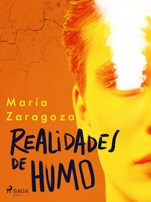 cover image of Realidades de humo